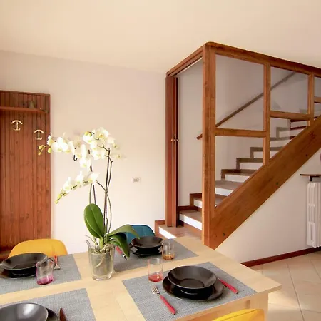 La Casa Degli Artisti شقة توسكولانو ماديرنو