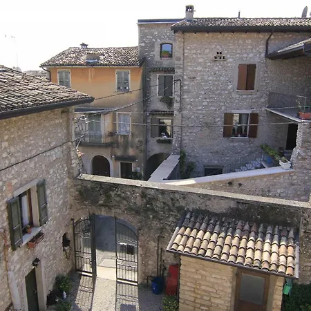 La Casa Degli Artisti