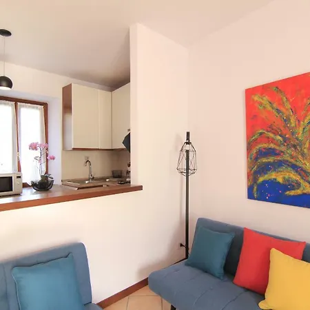La Casa Degli Artisti *