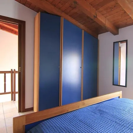 La Casa Degli Artisti شقة توسكولانو ماديرنو