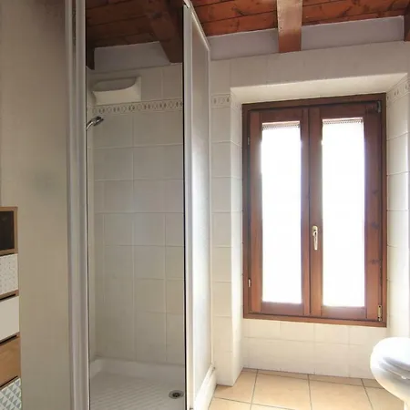 شقة La Casa Degli Artisti