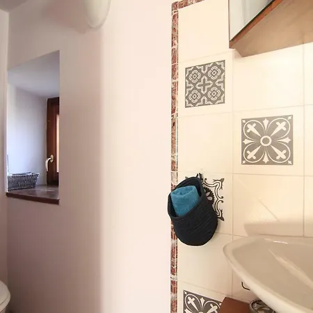 La Casa Degli Artisti شقة توسكولانو ماديرنو