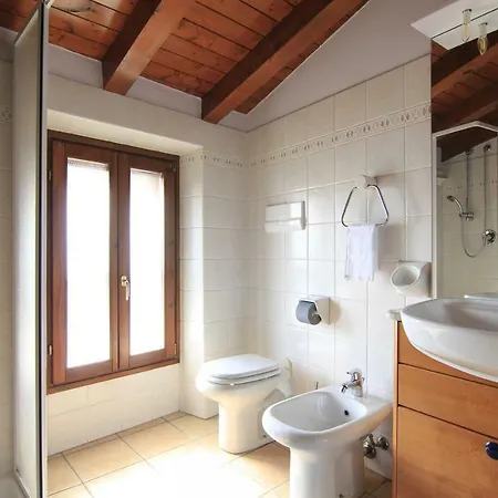 La Casa Degli Artisti شقة *