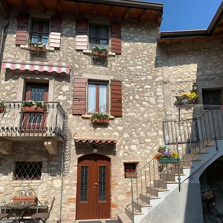 La Casa Degli Artisti